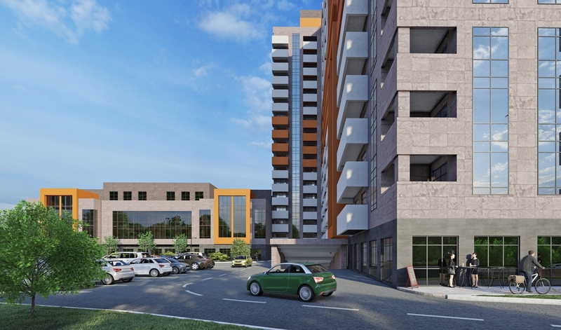 Территория и сценарии жизни